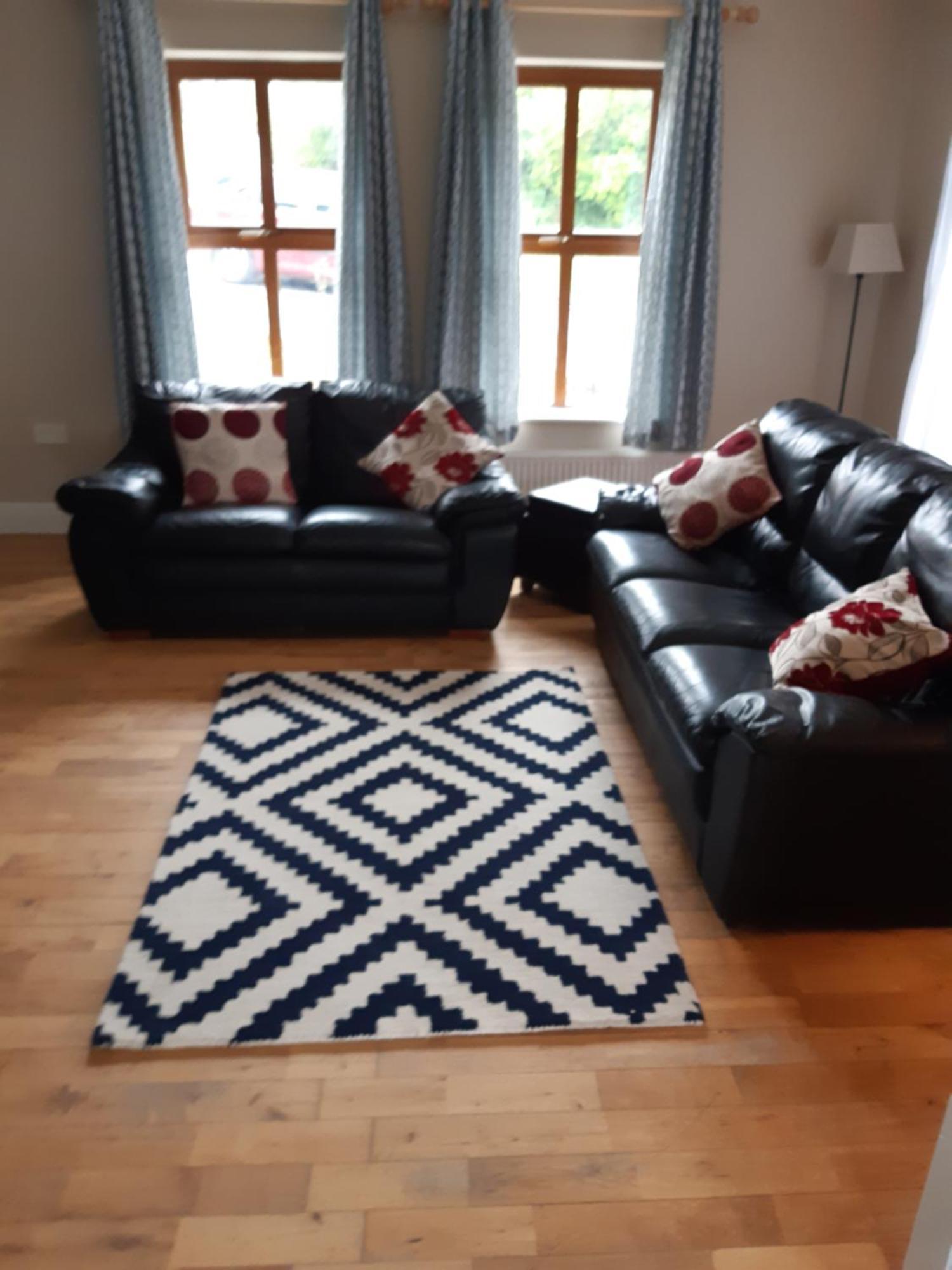 Shannon'S House Doolin Quarto foto
